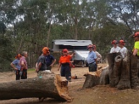 07-Trainer Steve instructs the participants